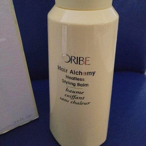 ORIBE HAIR ALCHEMY HEATLESS STYLING BALM 150ml - Picture 3 of 14